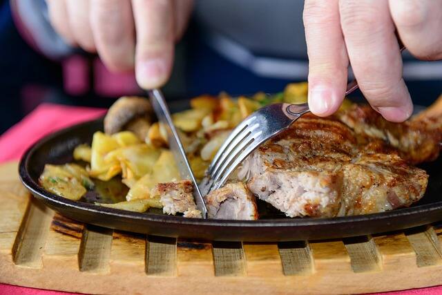 Gemütliches Restaurant in Stettin – einladendes Ambiente